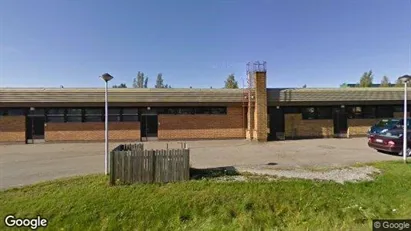 Gewerbeflächen zum Kauf in Ylivieska – Foto von Google Street View