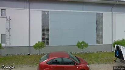 Kontorslokaler för uthyrning i Vanda – Foto från Google Street View