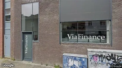 Kontorslokaler för uthyrning i Maastricht – Foto från Google Street View