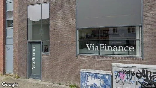 Kontorer til leie i Maastricht – Bilde fra Google Street View