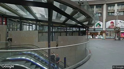 Lokaler til leje i Amersfoort - Foto fra Google Street View