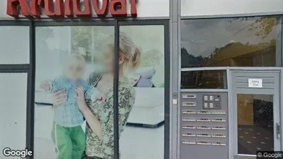 Lokaler til leje i Amersfoort - Foto fra Google Street View