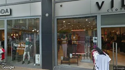 Lokaler til leje i Amersfoort - Foto fra Google Street View