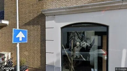 Företagslokaler för uthyrning i Haarlem – Foto från Google Street View