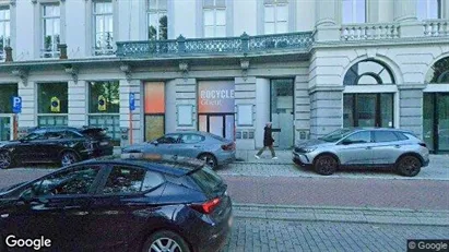 Kontorslokaler för uthyrning i Stad Gent – Foto från Google Street View