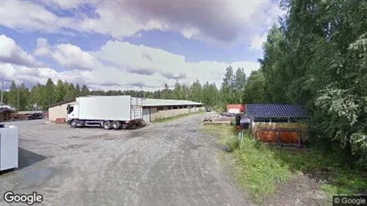 Kantorruimte te huur in Keuruu - Foto uit Google Street View