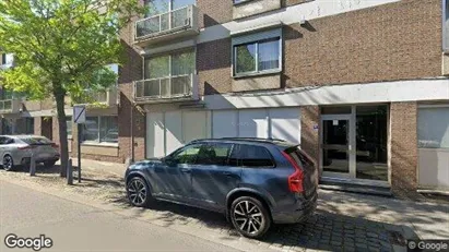 Lokaler til leje i Lanaken - Foto fra Google Street View