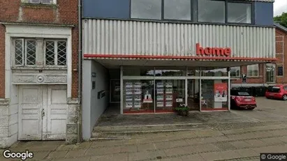 Kontorslokaler för uthyrning i Kolding – Foto från Google Street View