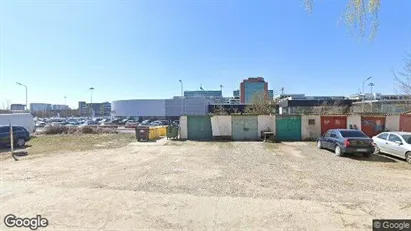 Kliniklokaler til leje i Voluntari - Foto fra Google Street View