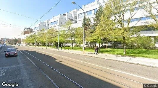 Lokaler til leie i Location is not specified – Bilde fra Google Street View