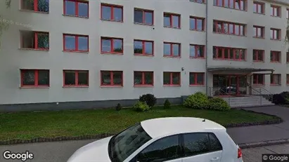 Lokaler til leie i Location is not specified – Bilde fra Google Street View