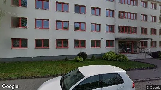 Lokaler til leie i Location is not specified – Bilde fra Google Street View