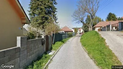 Gewerbeflächen zum Kauf in Bratislava Karlova Ves – Foto von Google Street View
