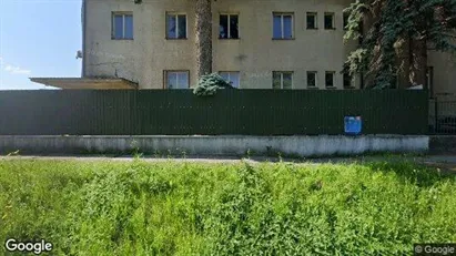 Lokaler til leie i Senica – Bilde fra Google Street View