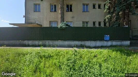Lokaler til leie i Senica – Bilde fra Google Street View