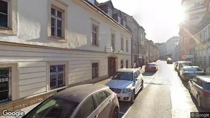 Lokaler til leie i Location is not specified – Bilde fra Google Street View