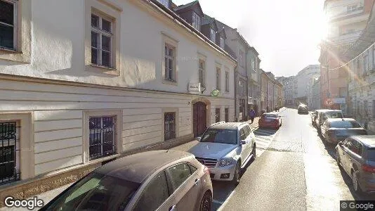 Lokaler til leie i Location is not specified – Bilde fra Google Street View