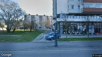 Lokaler til leie i Location is not specified – Bilde fra Google Street View