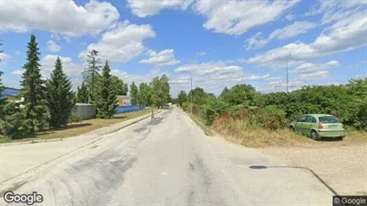 Företagslokaler för uthyrning i Piešťany – Foto från Google Street View