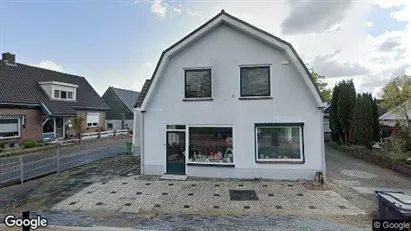 Lokaler til leie i Giessenlanden – Bilde fra Google Street View