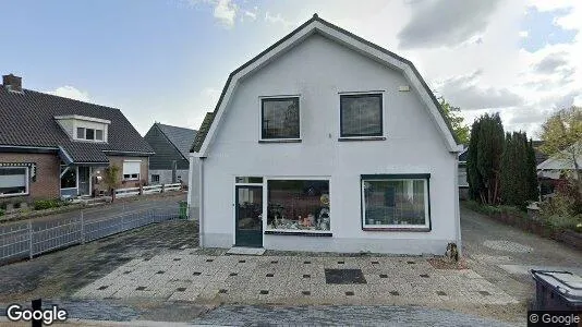 Lokaler til leje i Giessenlanden - Foto fra Google Street View