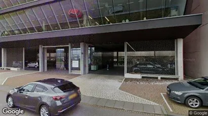 Office spaces for rent in Amsterdam Centrum - Photo from Google Street View