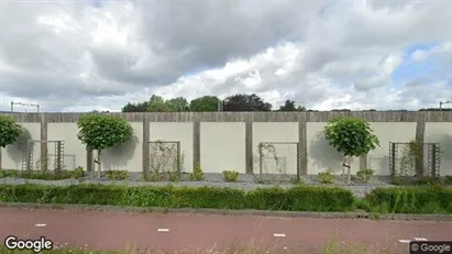 Företagslokaler för uthyrning i Heemstede – Foto från Google Street View