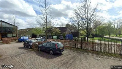 Företagslokaler till salu i Roosendaal – Foto från Google Street View