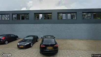 Lokaler til salg i Den Bosch - Foto fra Google Street View