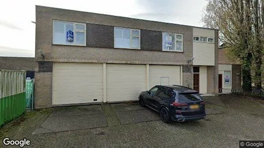 Commercial properties for sale i Leiderdorp - Photo from Google Street View
