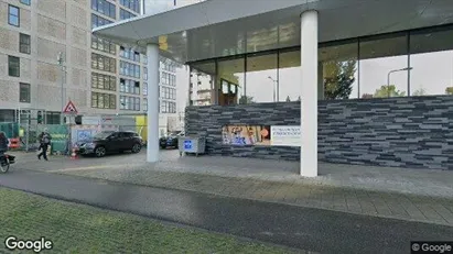 Kontorlokaler til salg i Gouda - Foto fra Google Street View