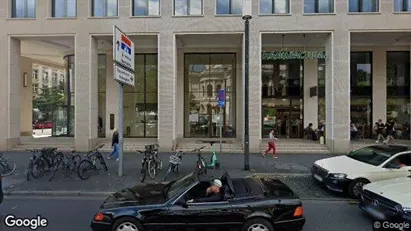 Kantorruimte te huur in Frankfurt Innenstadt II - Foto uit Google Street View