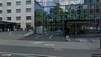 Kantorruimte te huur in Frankfurt Innenstadt II - Foto uit Google Street View
