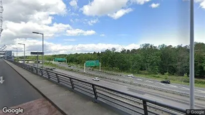 Kantorruimte te huur in Frankfurt Süd - Foto uit Google Street View