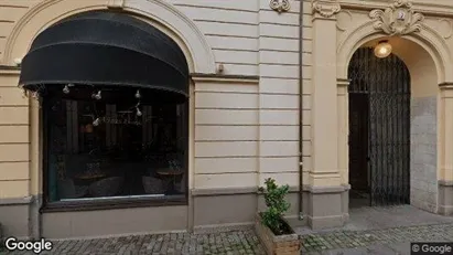 Kontorslokaler för uthyrning i Malmö Centrum – Foto från Google Street View
