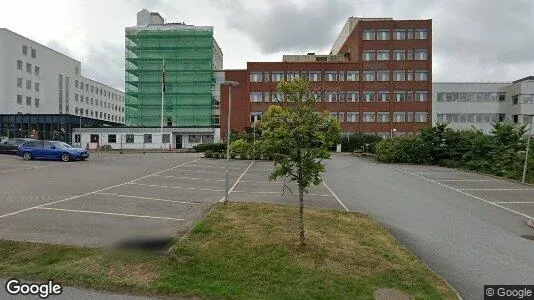 Kontorlokaler til leje i Mölndal - Foto fra Google Street View