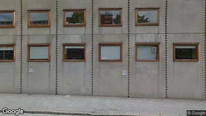 Kantorruimte te huur in Gärdet/Djurgården - Foto uit Google Street View
