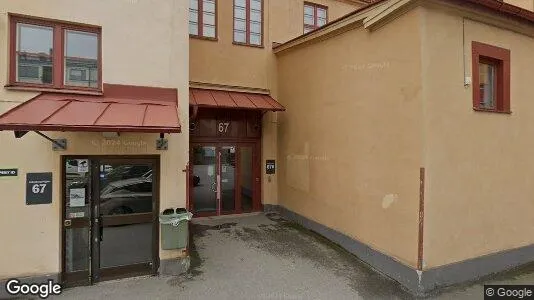 Kontorer til leie i Stockholm South – Bilde fra Google Street View