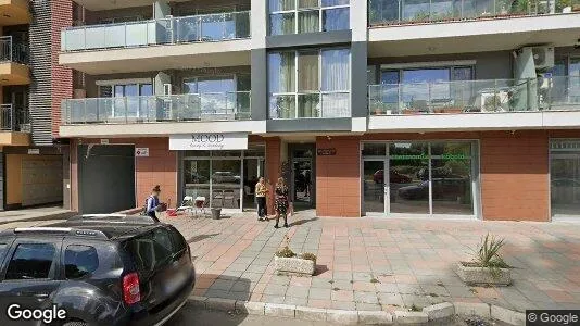 Werkstätte zum Kauf i Plovdiv – Foto von Google Street View