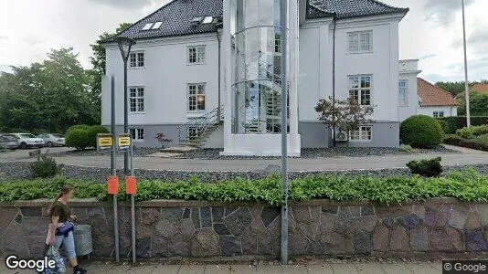 Kantorruimte te huur i Aalborg - Foto uit Google Street View