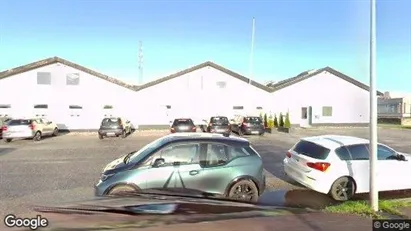 Lager zum Kauf in Herfølge – Foto von Google Street View
