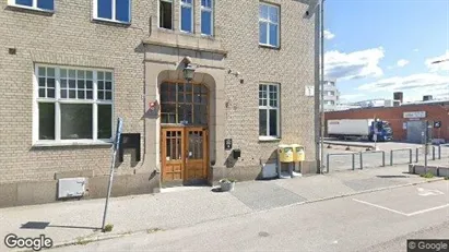 Kantorruimte te huur in Stockholm South - Foto uit Google Street View