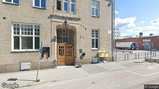 Office spaces for rent i Stockholm South - Photo from Google Street View