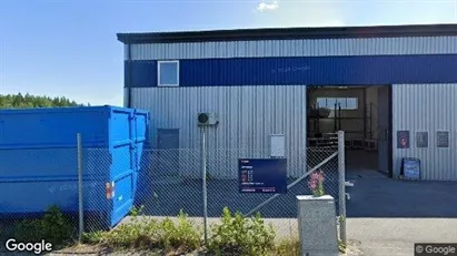 Magazijnen te huur in Värmdö - Foto uit Google Street View