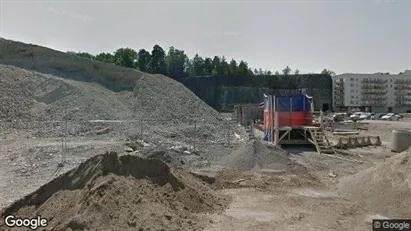 Kontorer til salgs i Södermalm – Bilde fra Google Street View