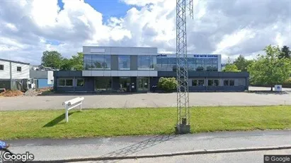 Kantorruimte te huur in Aarhus N - Foto uit Google Street View