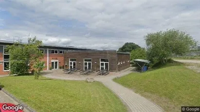 Kantorruimte te huur in Viby J - Foto uit Google Street View