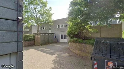 Office spaces for rent in Åbyhøj - Photo from Google Street View