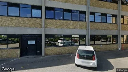 Coworking spaces te huur in Herlev - Foto uit Google Street View