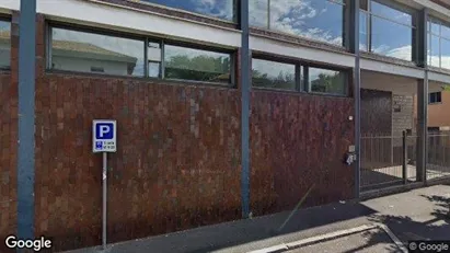 Commercial properties for rent in Cantù - Photo from Google Street View